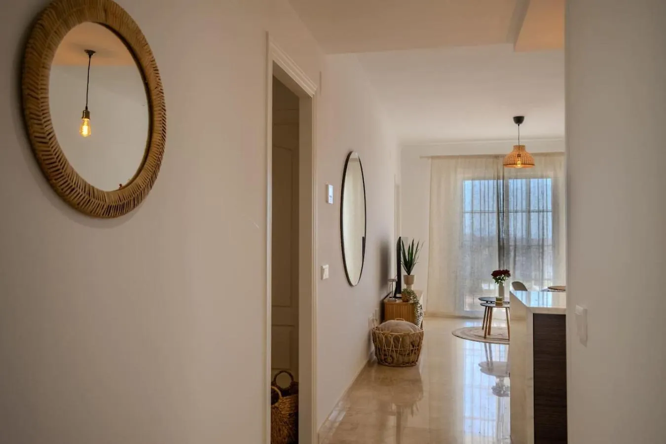 3Br Family Apartment With Pool マニルバ