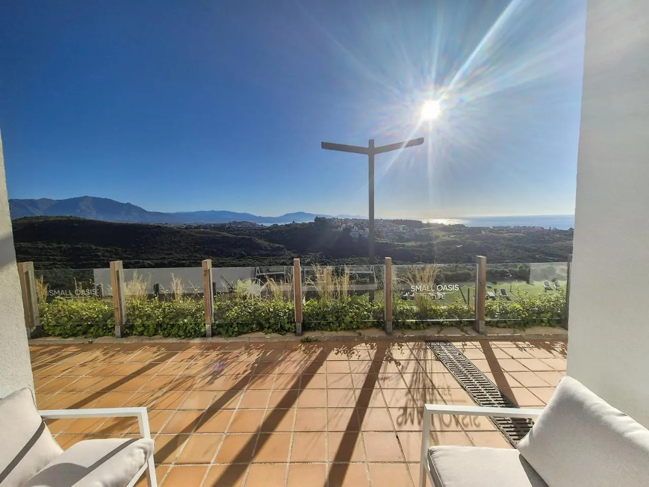 3Br Family Apartment With Pool マニルバ スペイン