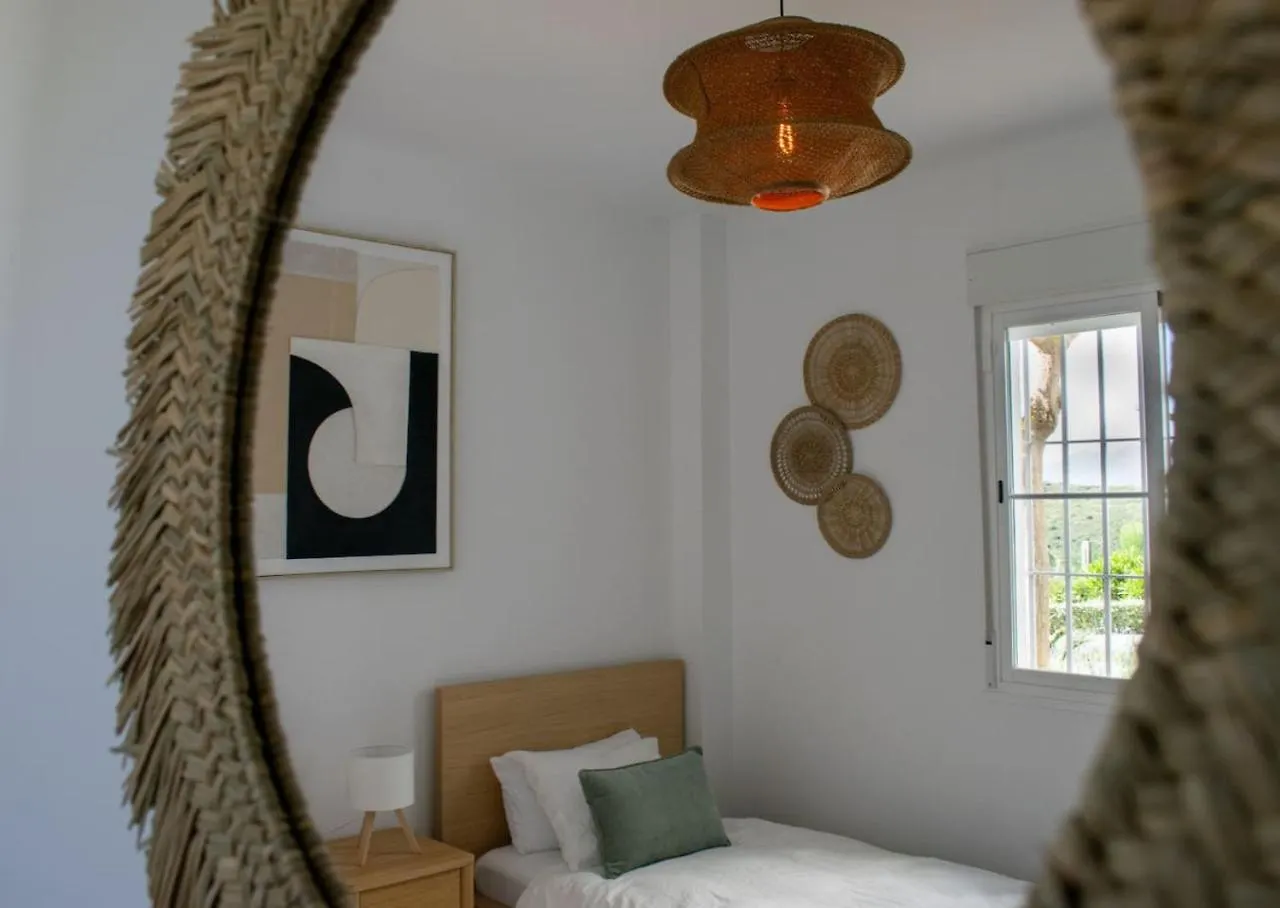 3Br Family Apartment With Pool マニルバ