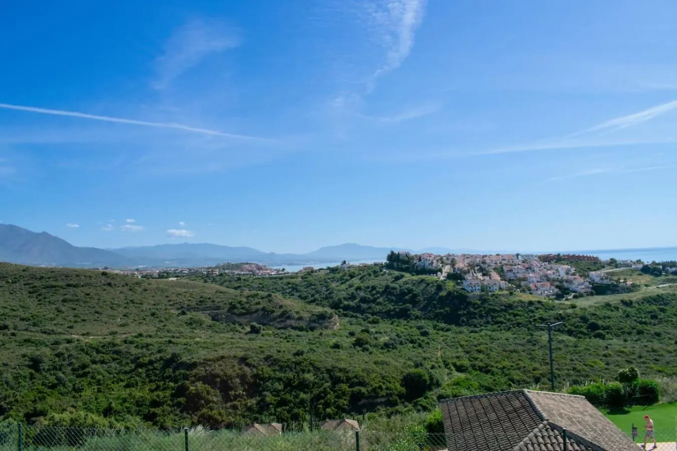 3Br Family Apartment With Pool マニルバ スペイン