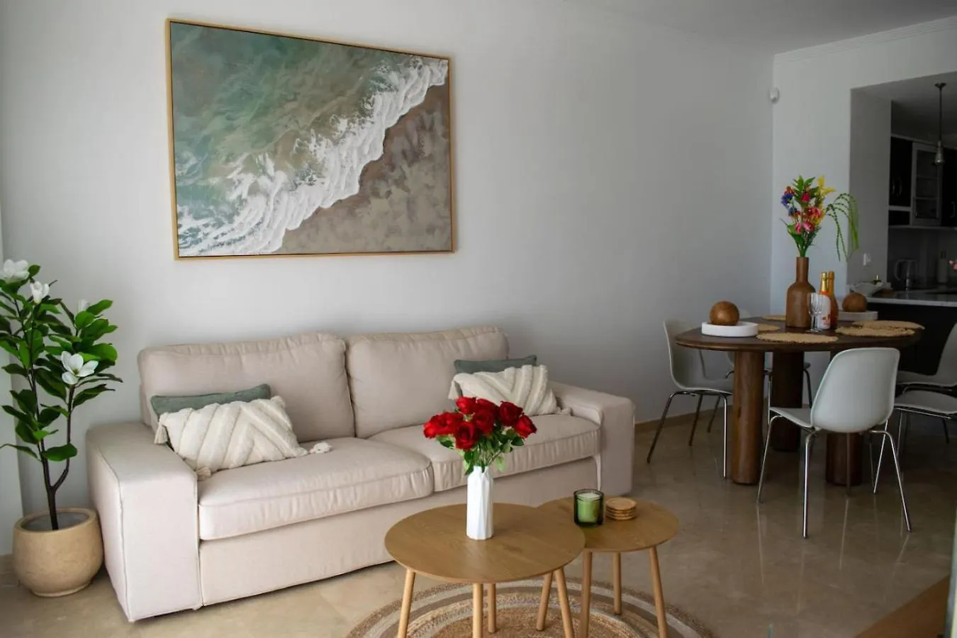 3Br Family Apartment With Pool マニルバ 0*,