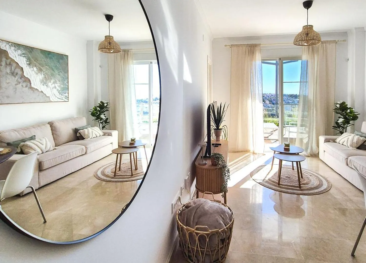 3Br Family Apartment With Pool マニルバ